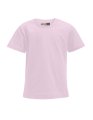Kinder T-shirt Premium-T Promodoro 300-399 Chalk Pink
